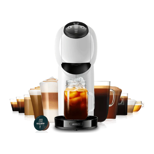 Dolce gusto aparatas